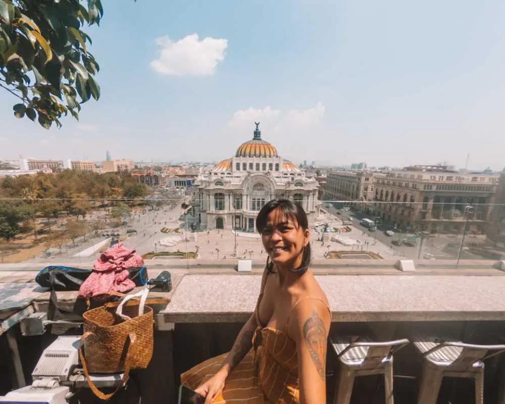 This is the Mexico City Digital Nomad Guide I wish someone had handed me on day one 11 is mexico city safe