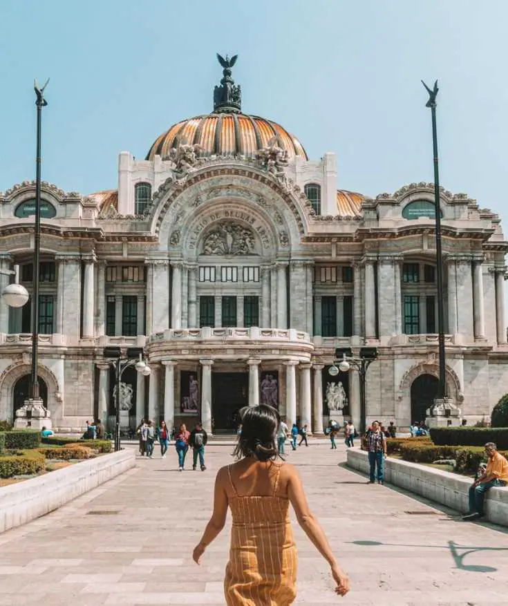 This is the Mexico City Digital Nomad Guide I wish someone had handed me on day one 1 is mexico city safe
