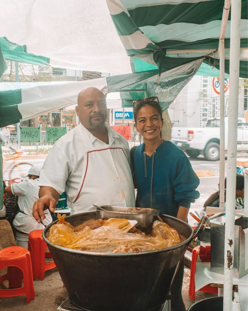 This is the Mexico City Digital Nomad Guide I wish someone had handed me on day one 19 Mexico City Digital Nomad Etiquette 1