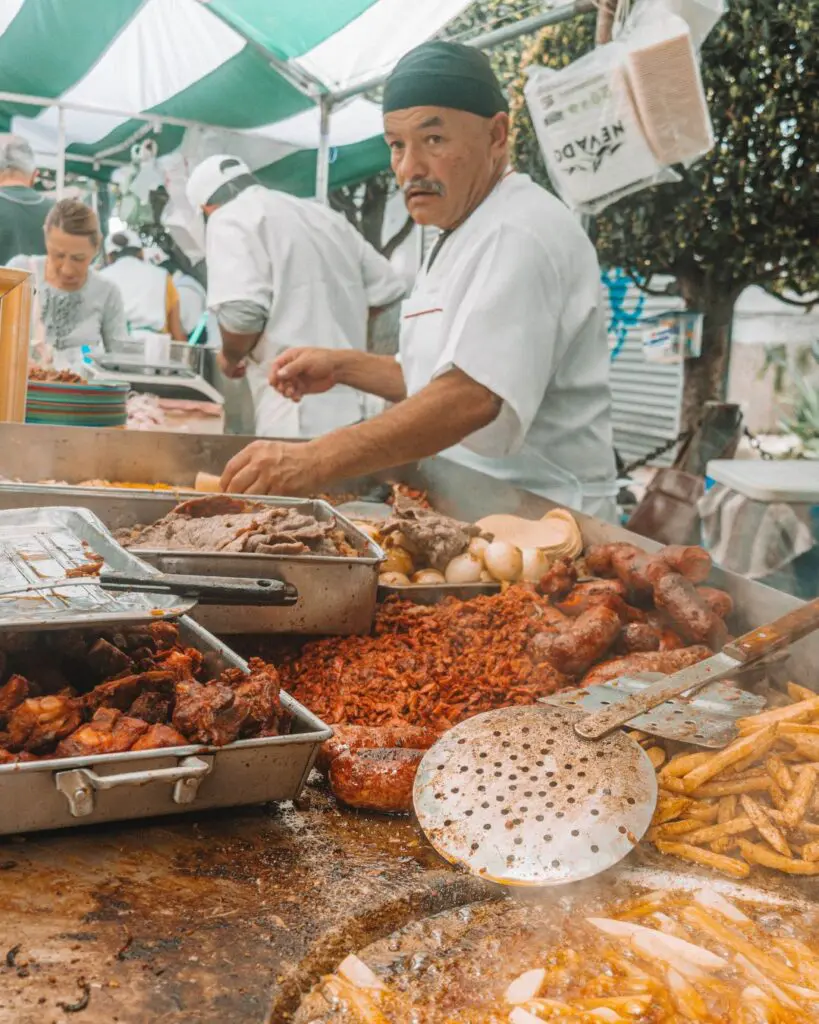 This is the Mexico City Digital Nomad Guide I wish someone had handed me on day one 20 Mexico City Digital Nomad Etiquette 2