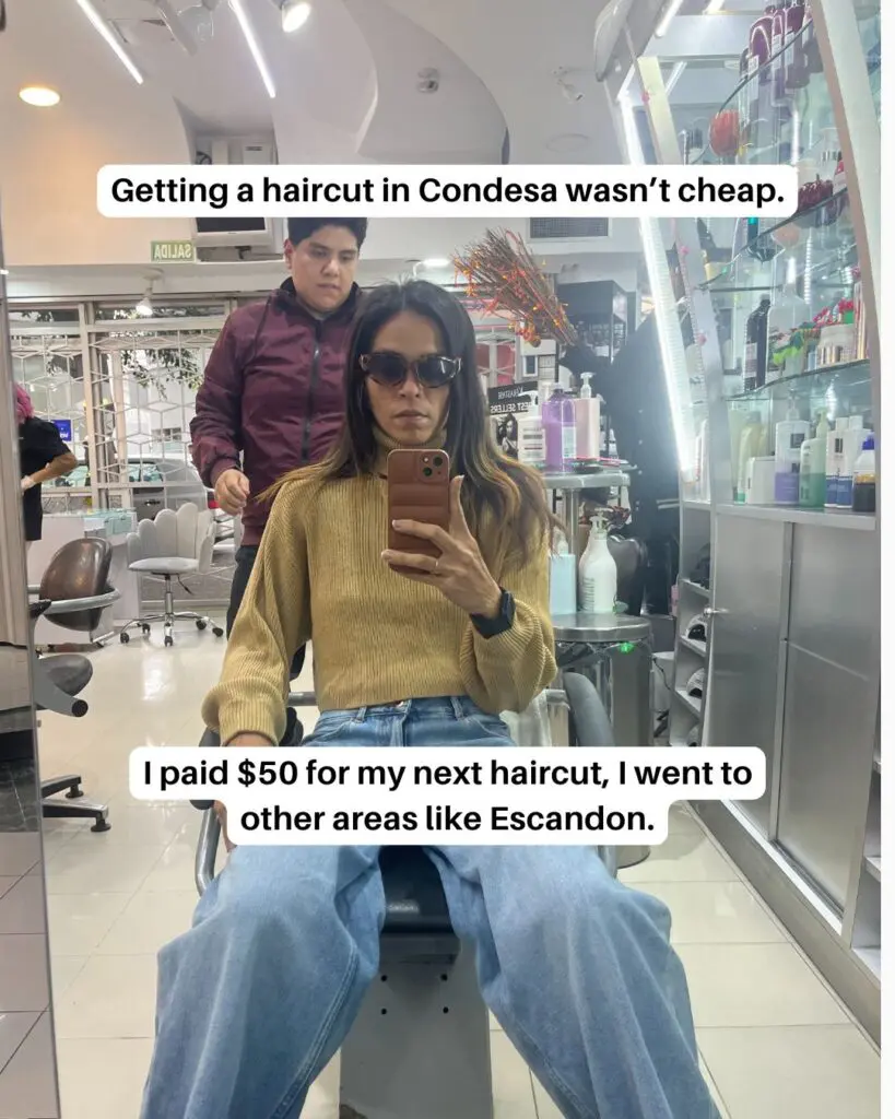 This is the Mexico City Digital Nomad Guide I wish someone had handed me on day one 4 Mexico City digital nomad cost of living 2