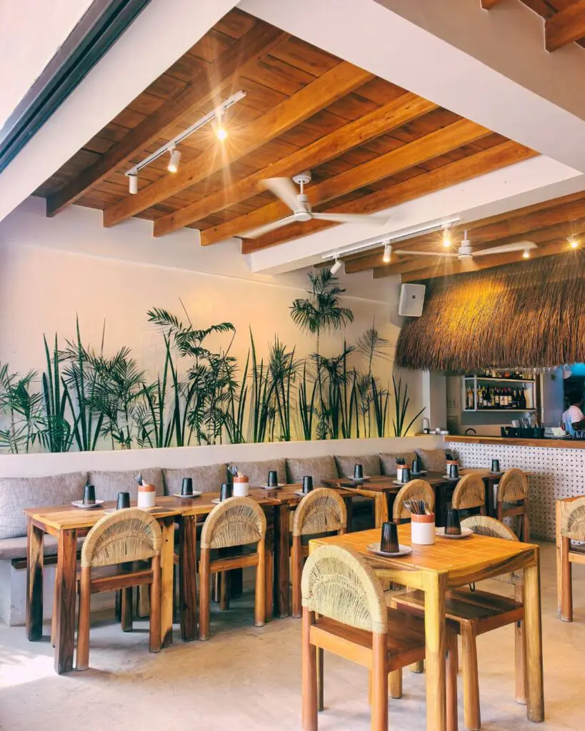 siargao restaurants