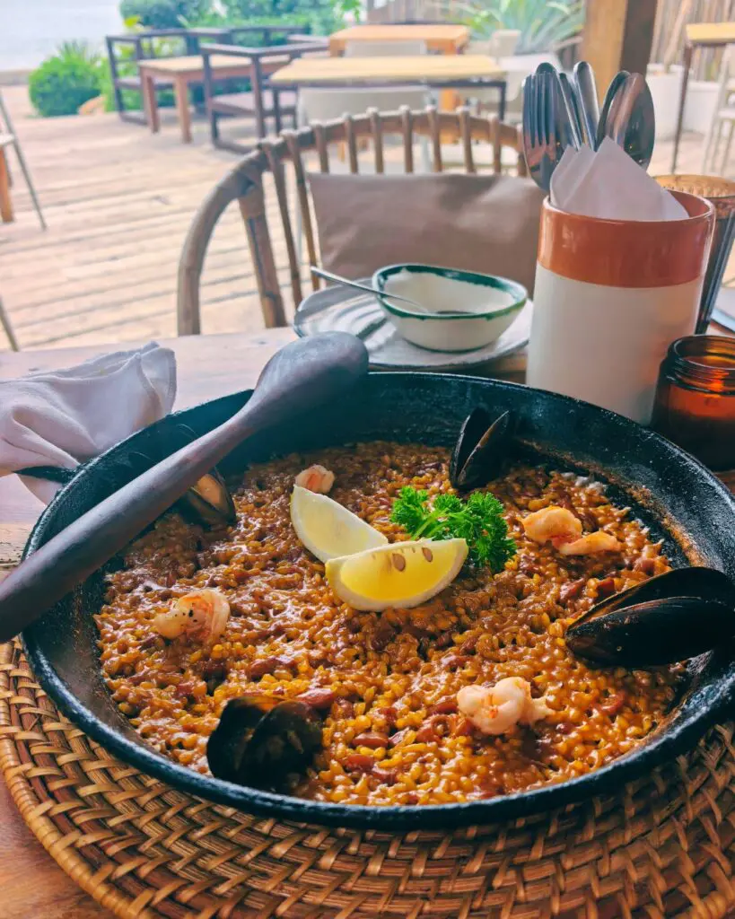 siargao restaurants