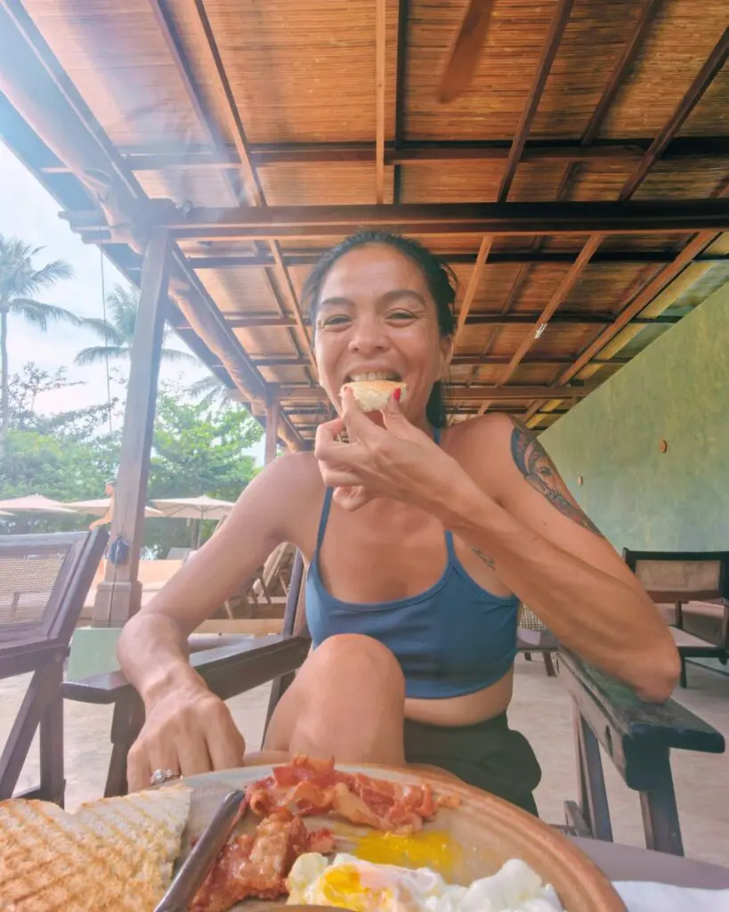 siargao restaurants
