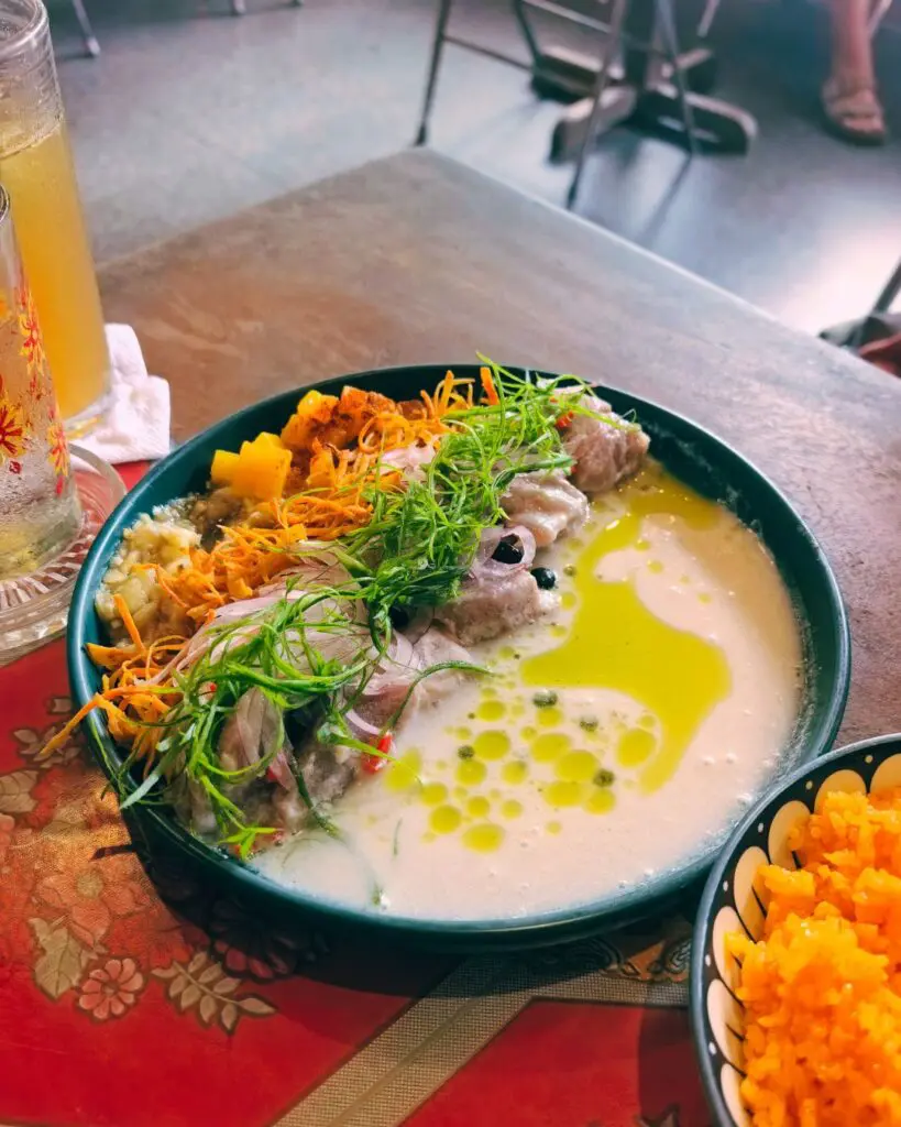 siargao restaurants
