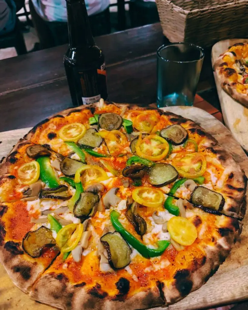 siargao restaurants