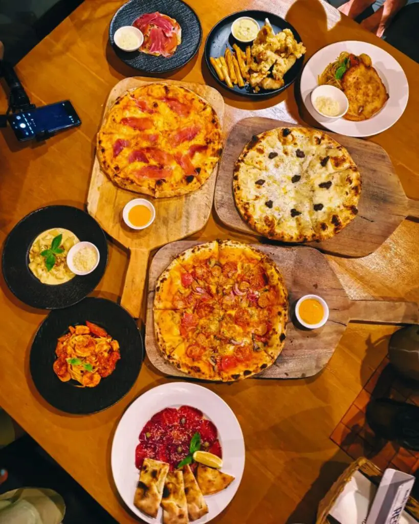 siargao restaurants