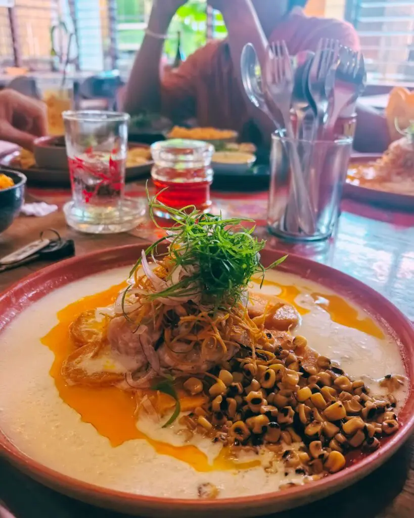 siargao restaurants