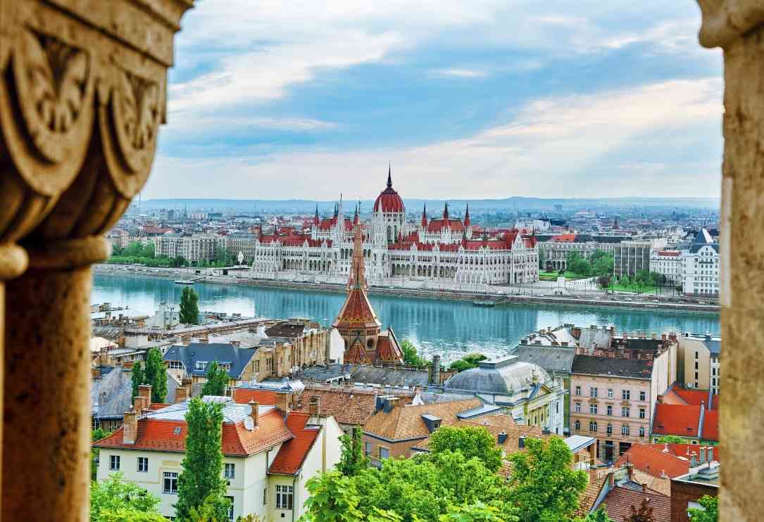 european cities for digital nomads