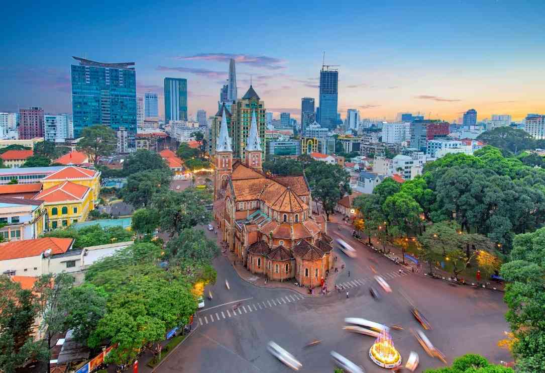 best asian cities for digital nomads