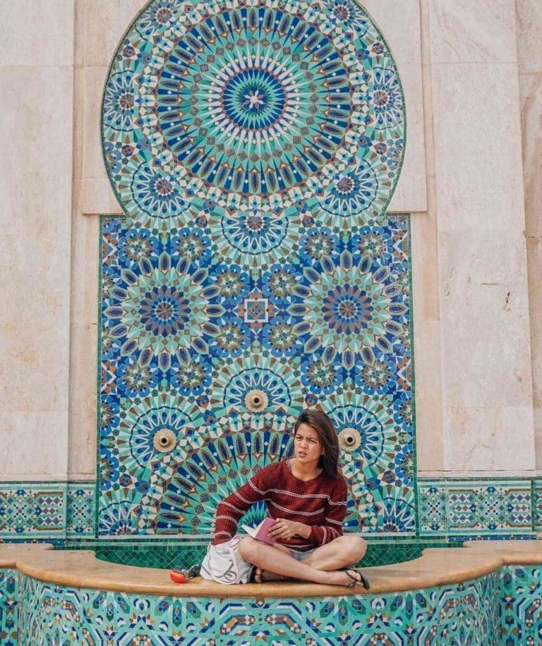 Traveling in Morocco as a woman: stories and tales of a solo traveler