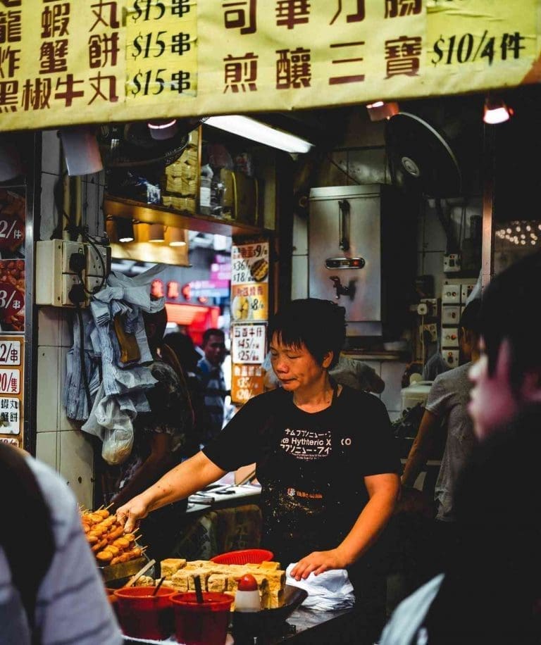 Cheap food in Hong Kong: 20 best eats under $50 HKD
