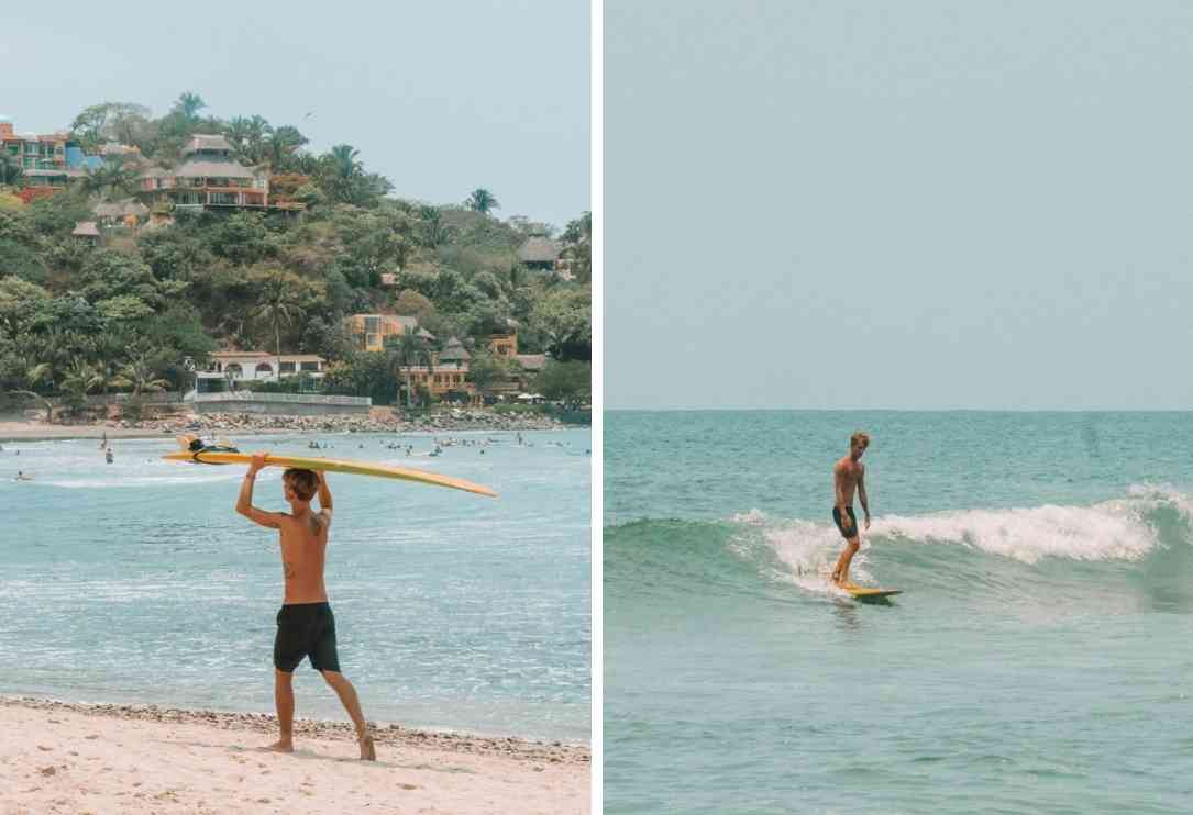 things to do in sayulita mexico