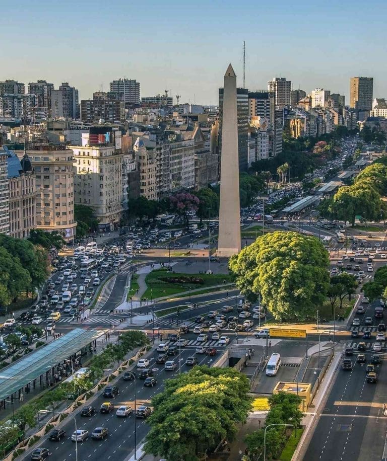 Living in Buenos Aires, Argentina: an American expat’s experience