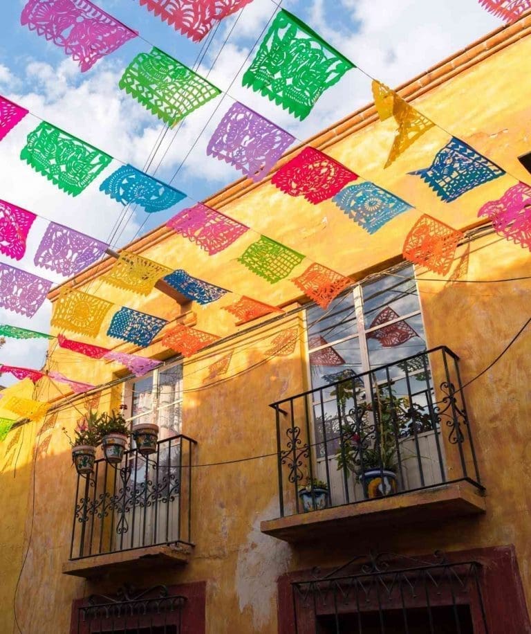 19 places to visit in Mexico aside from Cancun or Tulum