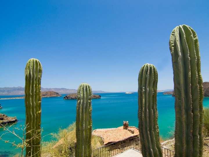 Loreto Baja California Sur
