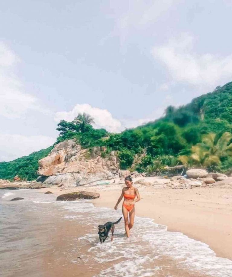 P.S. I’m On My Way’s absolute local things to do in Sayulita, Mexico