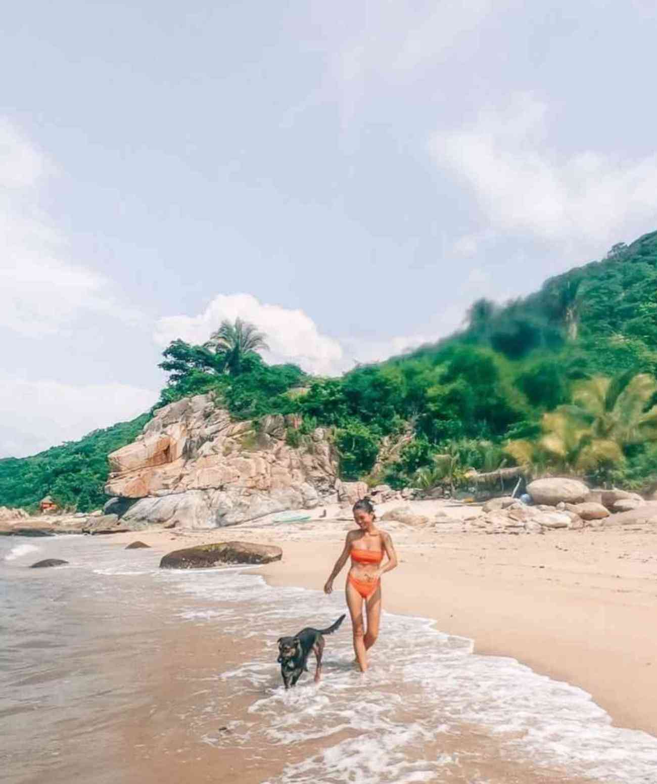 43 local things to do in Sayulita Mexico | P.S. I'm On My Way