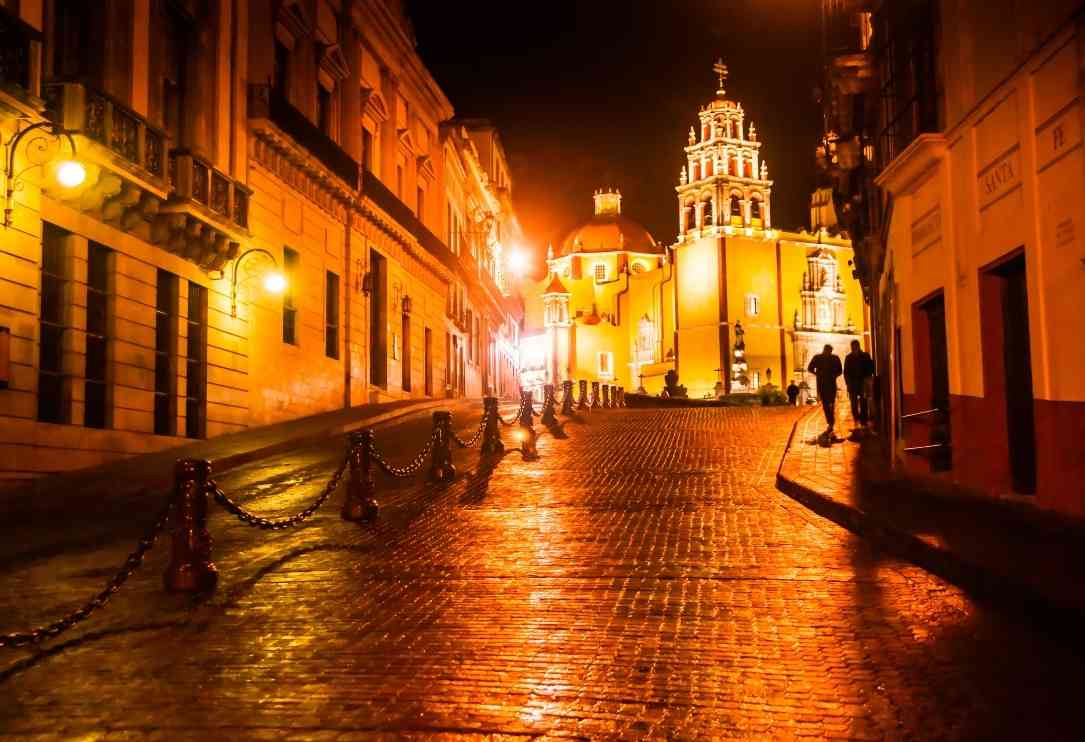 best places to live in Mexico