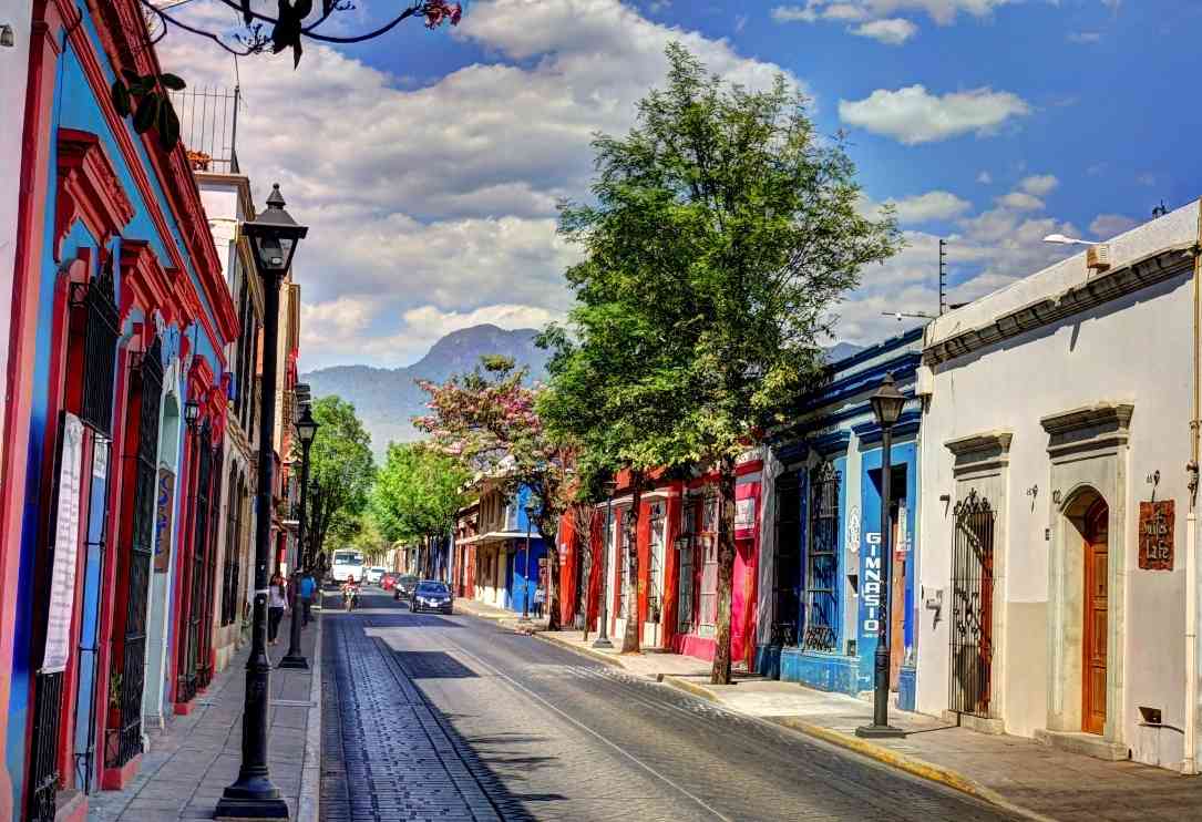 best places to live in Mexico