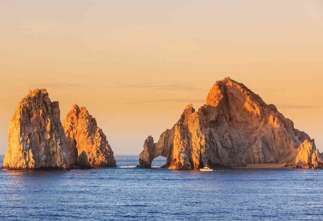 weekend in cabo itinerary