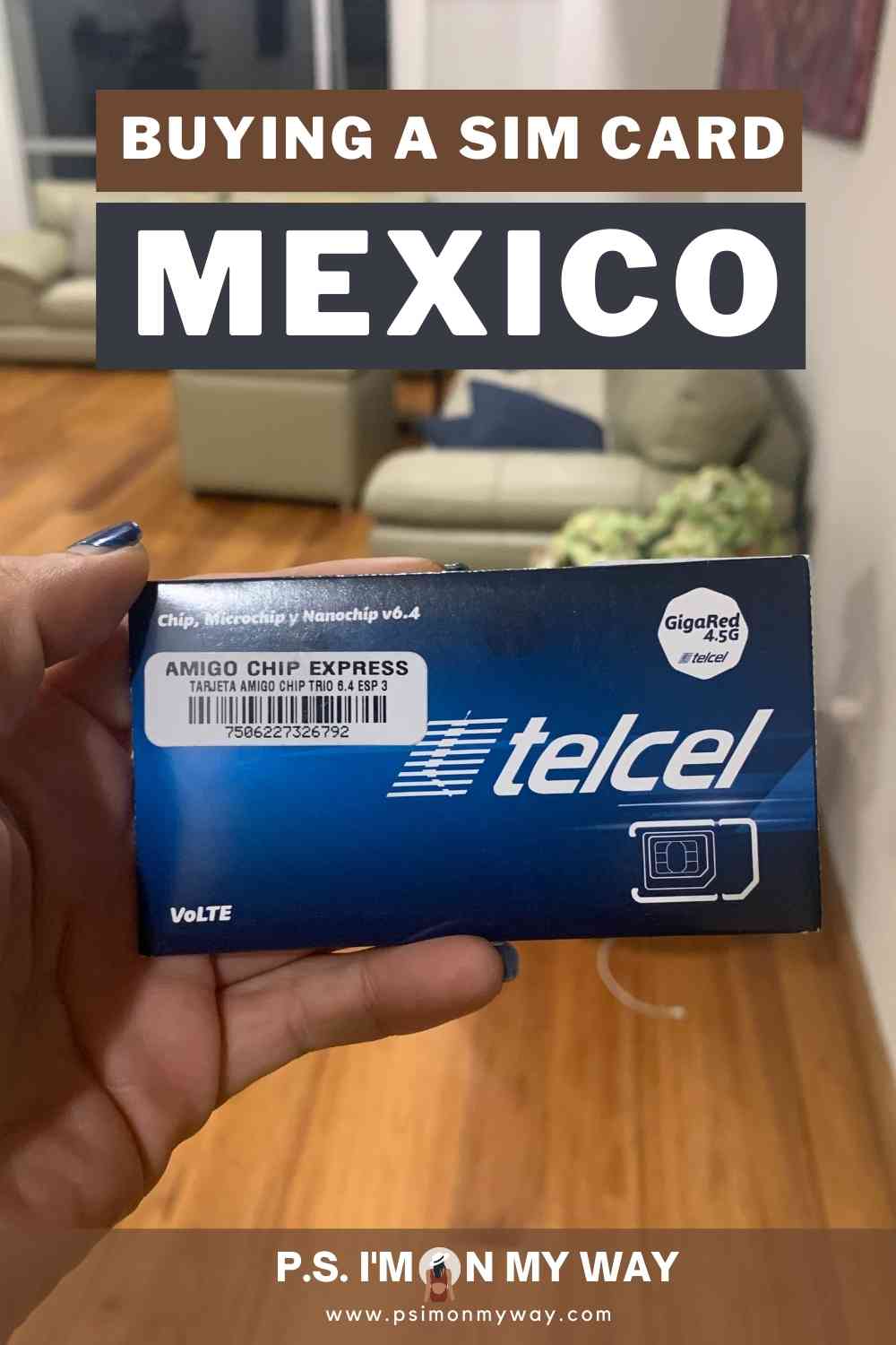 mexico sim card