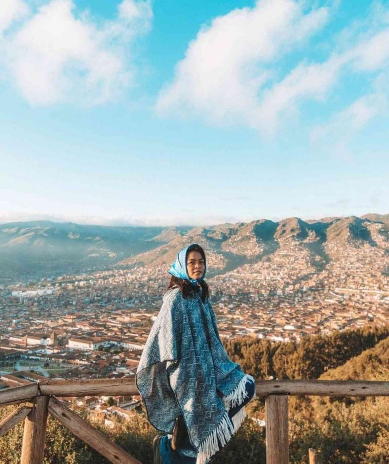 Cusco solo travel as a woman: my 2-month experience in the mountains