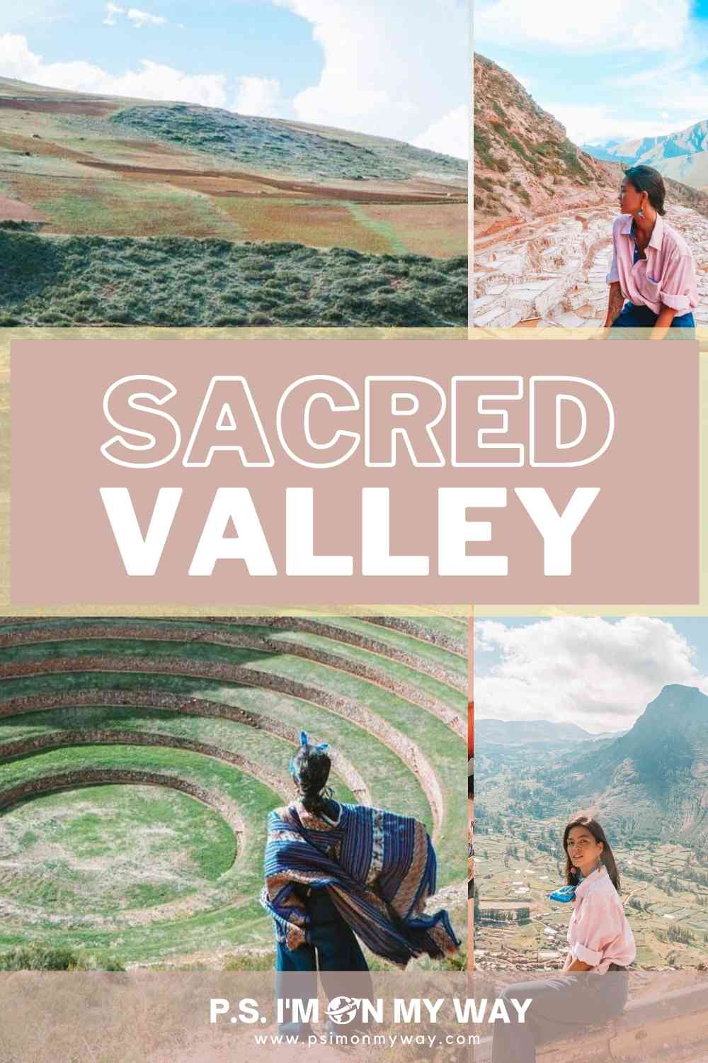 sacred valley peru