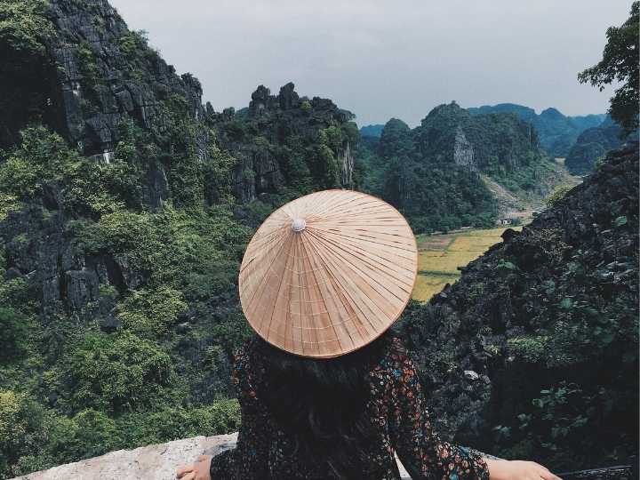 vietnam solo travel