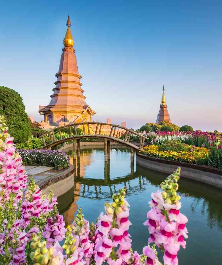 Safest places to travel in Southeast Asia
