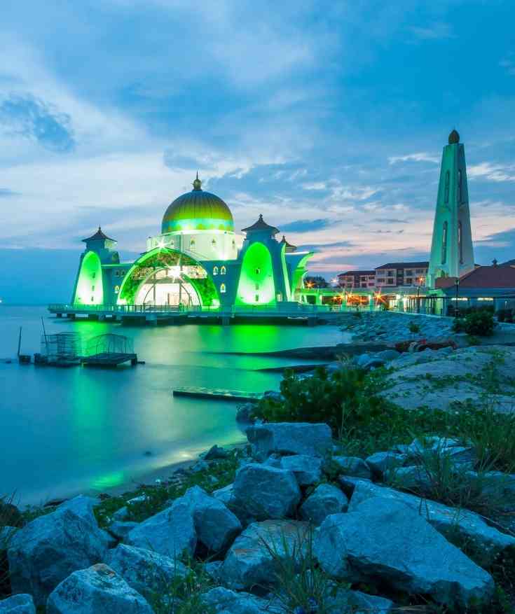 safest places to travel in Southeast Asia