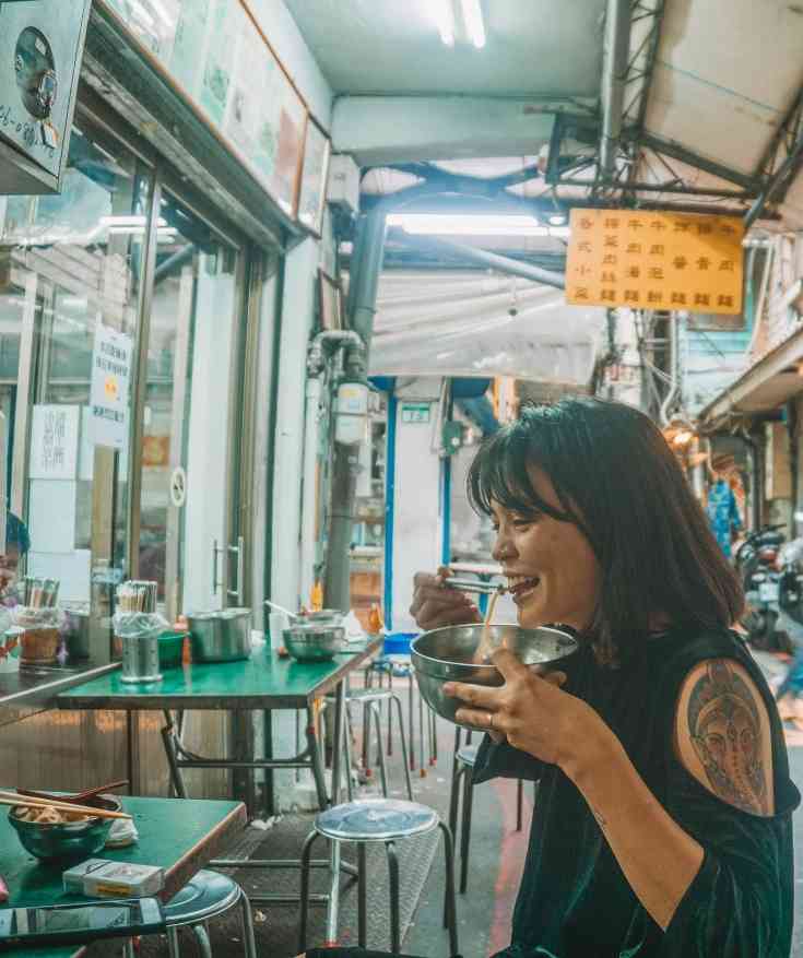 19 essential Taipei restaurants: from street food to fine dining