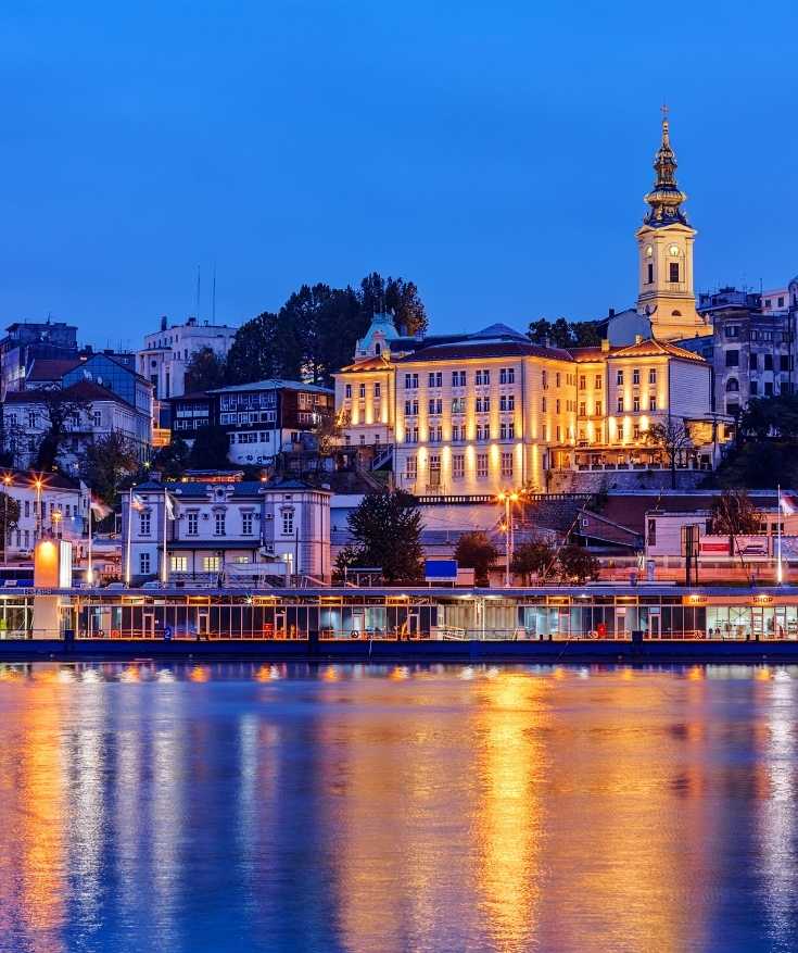 best european city to visit in september
