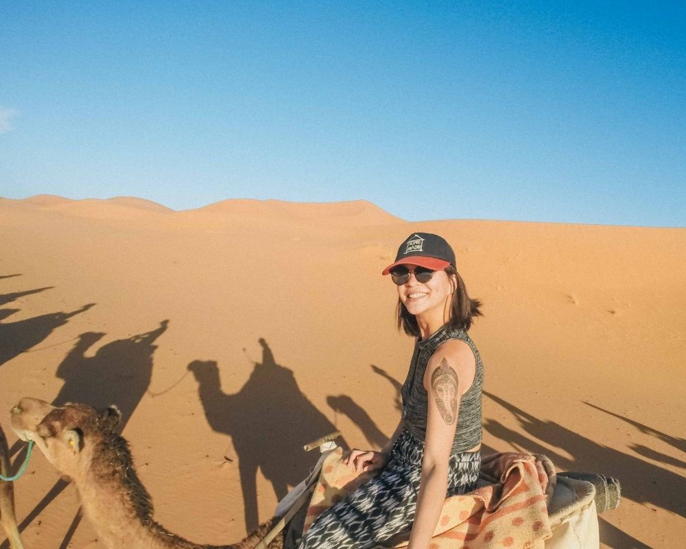18 cheapest places to travel alone as a woman (with budget and safety tips) 5 Africa Bold adventures among the cheapest places to travel solo