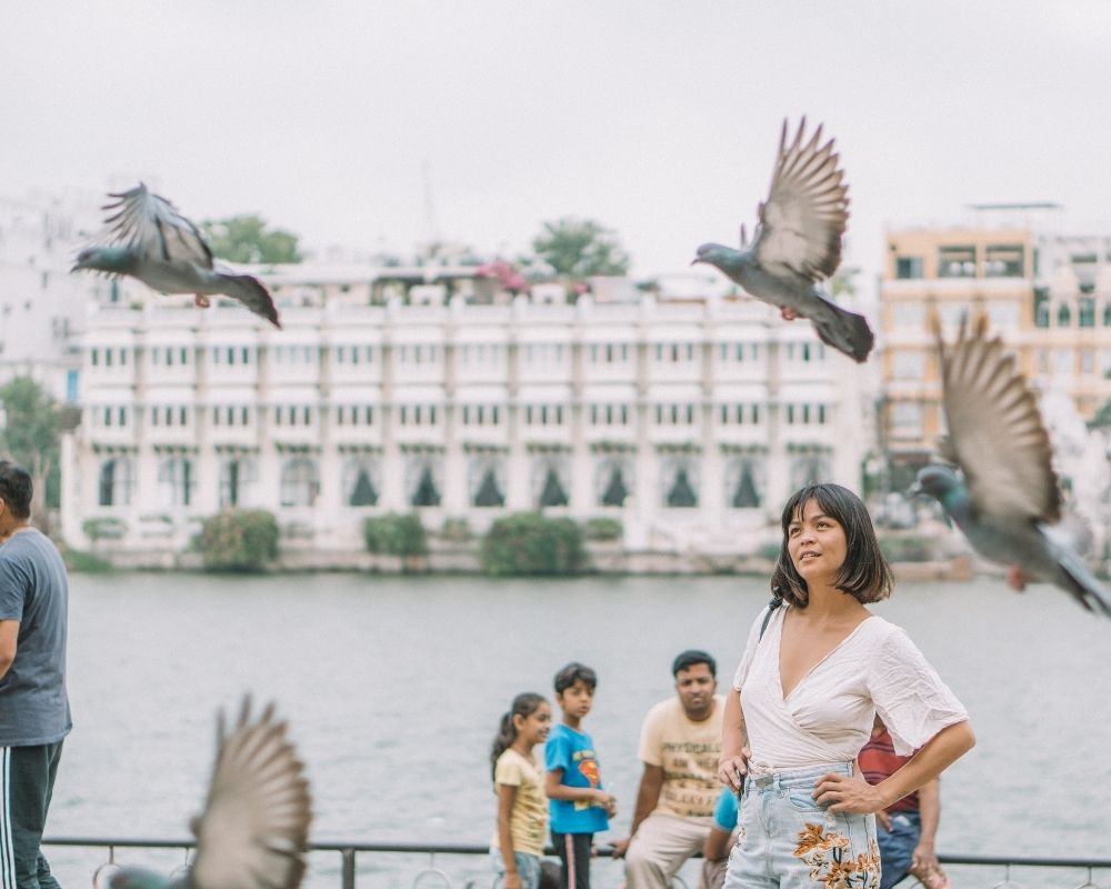 18 cheapest places to travel alone as a woman (with budget and safety tips) 1 Asia the cheapest places to travel solo