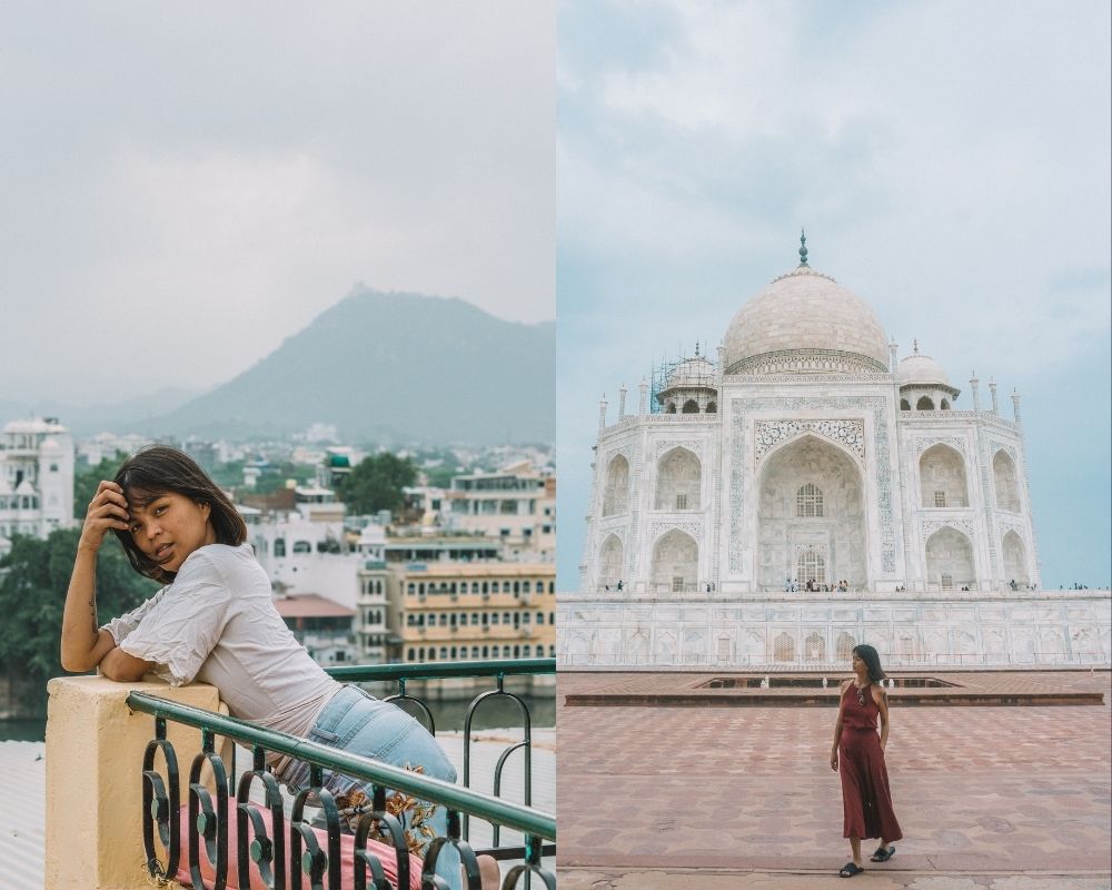 18 cheapest places to travel alone as a woman (with budget and safety tips) 2 Cheapest places to travel alone as a woman India