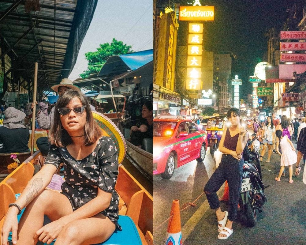 18 cheapest places to travel alone as a woman (with budget and safety tips) 4 Cheapest solo travel destinations Thailand