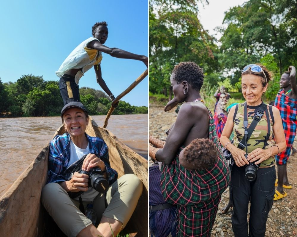 18 cheapest places to travel alone as a woman (with budget and safety tips) 6 Ethiopia 15–25day — Africas best kept secret for solo budget travel
