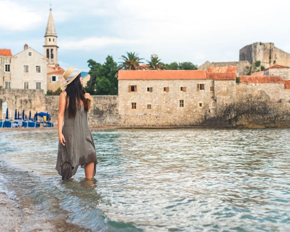 18 cheapest places to travel alone as a woman (with budget and safety tips) 13 Europe surprisingly among the cheapest places to travel solo