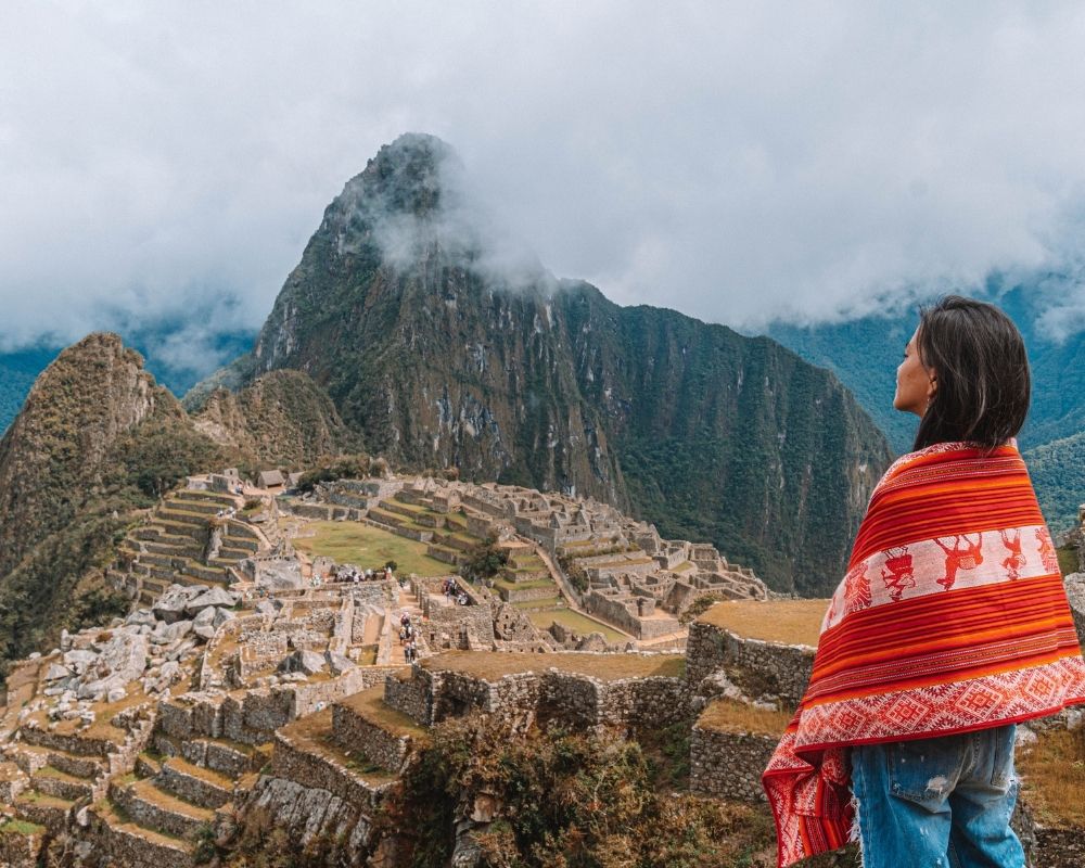 18 cheapest places to travel alone as a woman (with budget and safety tips) 9 South America Untamed landscapes among the cheapest places to travel solo