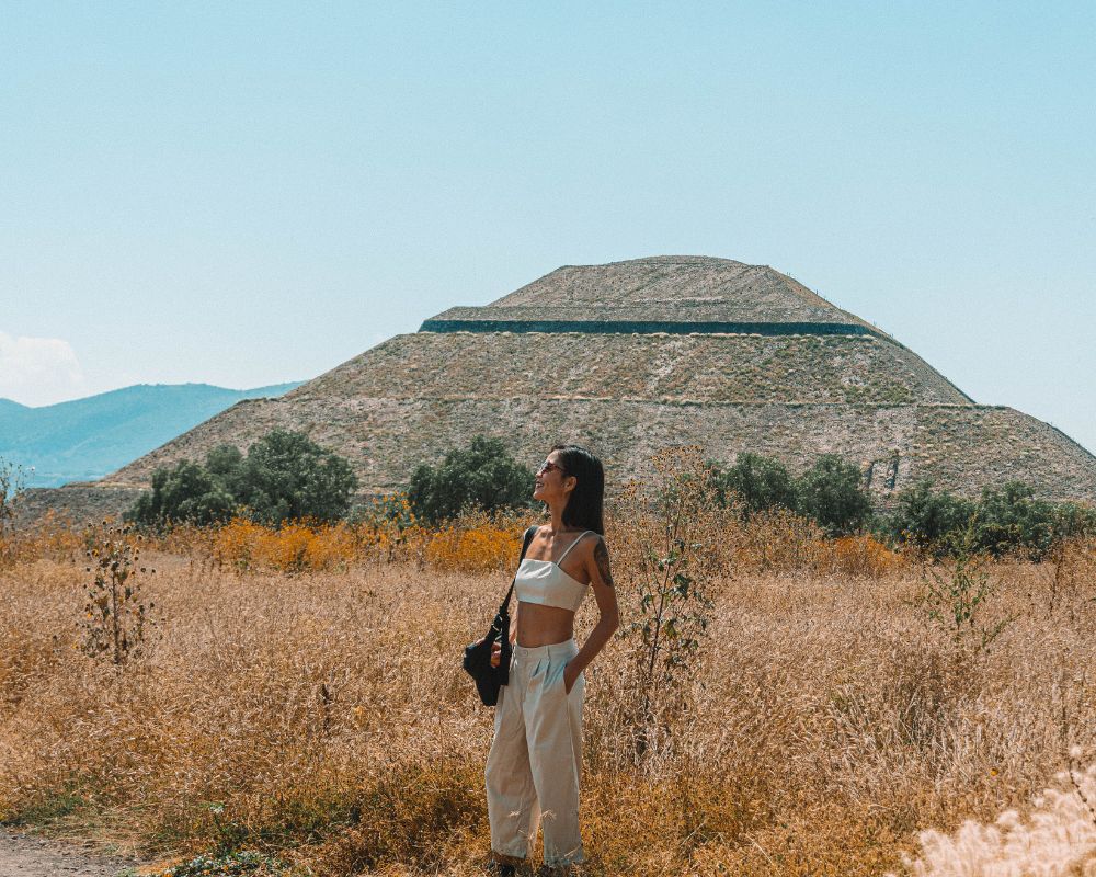 This is the Mexico City Digital Nomad Guide I wish someone had handed me on day one 3 Best months for digital nomad living in Mexico City