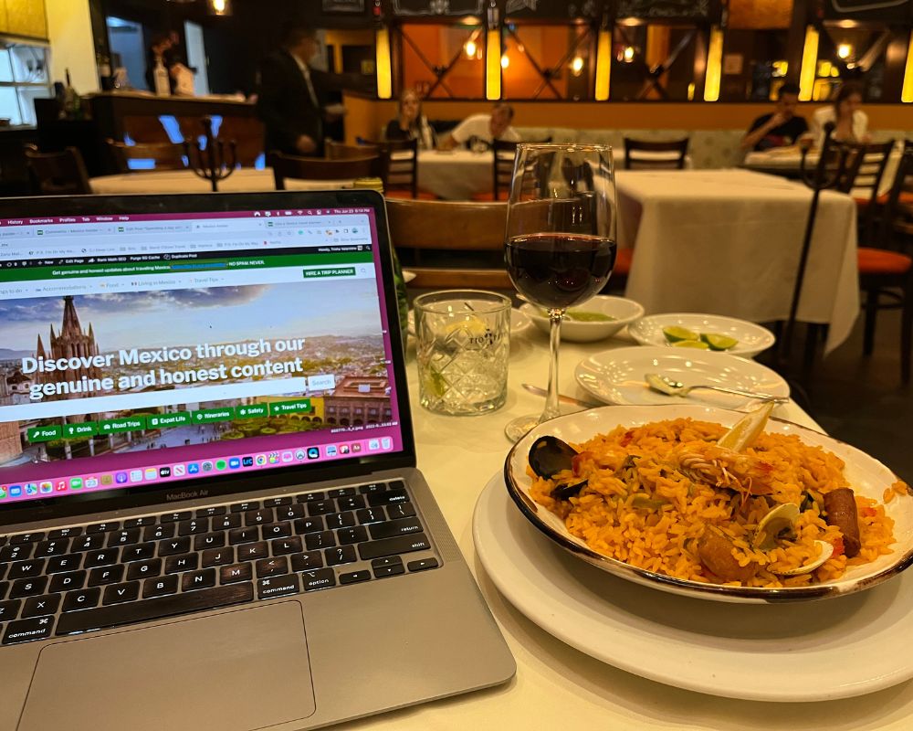 This is the Mexico City Digital Nomad Guide I wish someone had handed me on day one 9 Internet speed in Mexico City