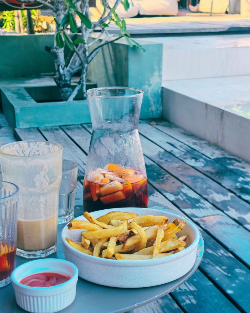 siargao restaurants